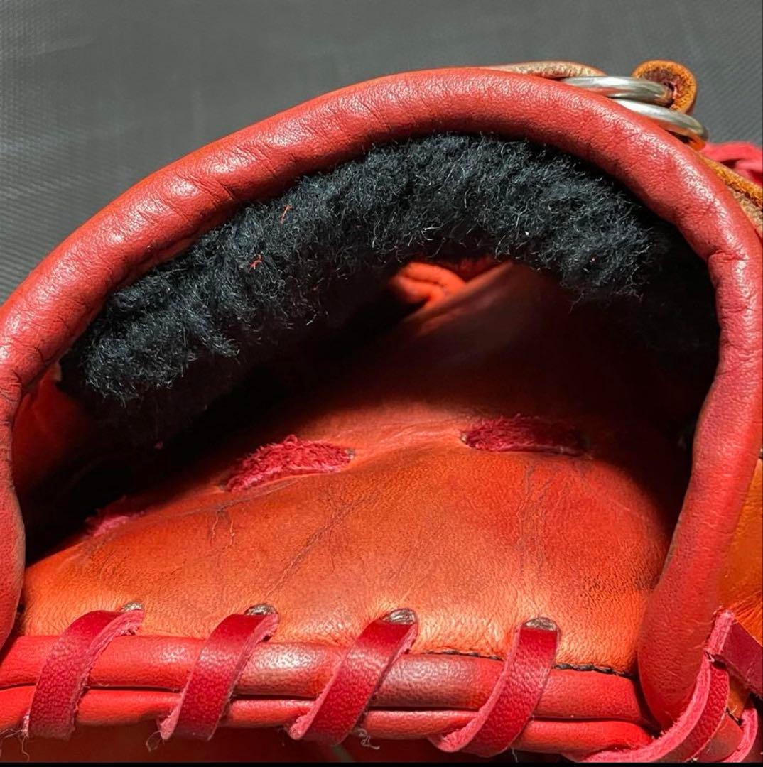 ZETT ゼット プロステイタスオーダー 硬式投手用グローブ