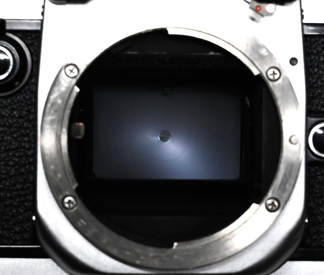 Nikon F2 フォトミック A