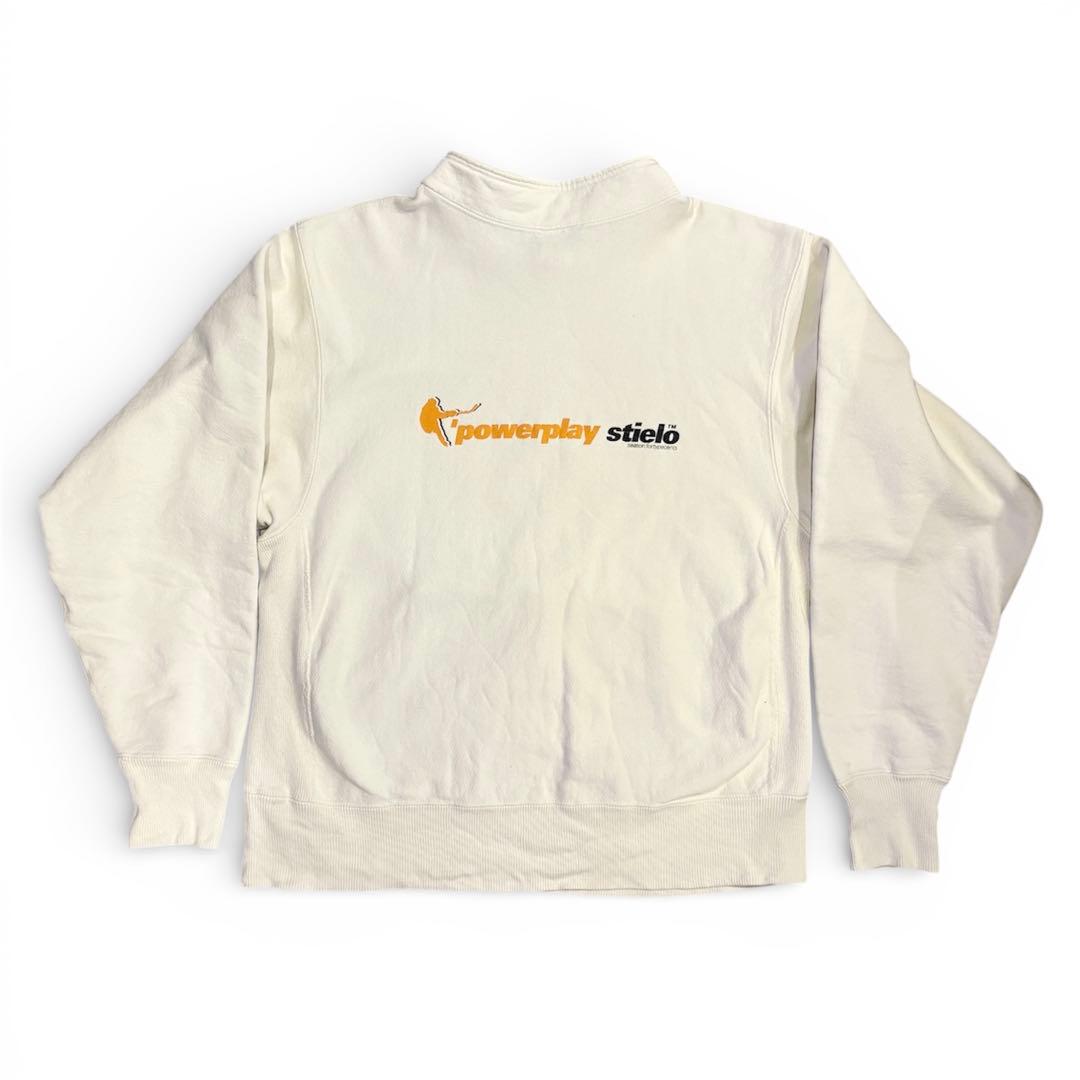 40% against rights スウェット fpar wtaps ネイバー