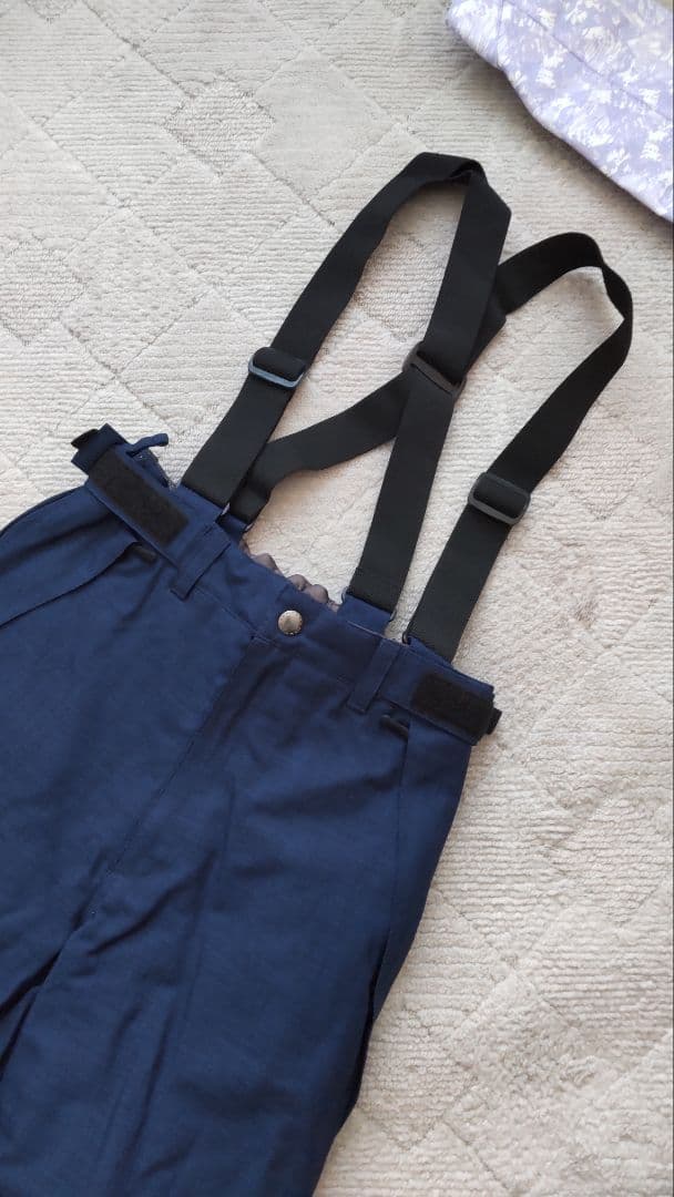 サイズM スキーウェア レディース 防寒着 スキースーツ スノーウェア 新品