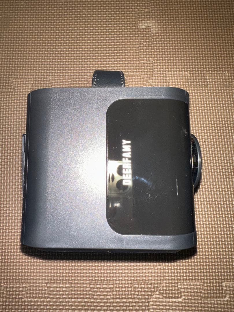 DEERFAMY 小型 プロジェクター