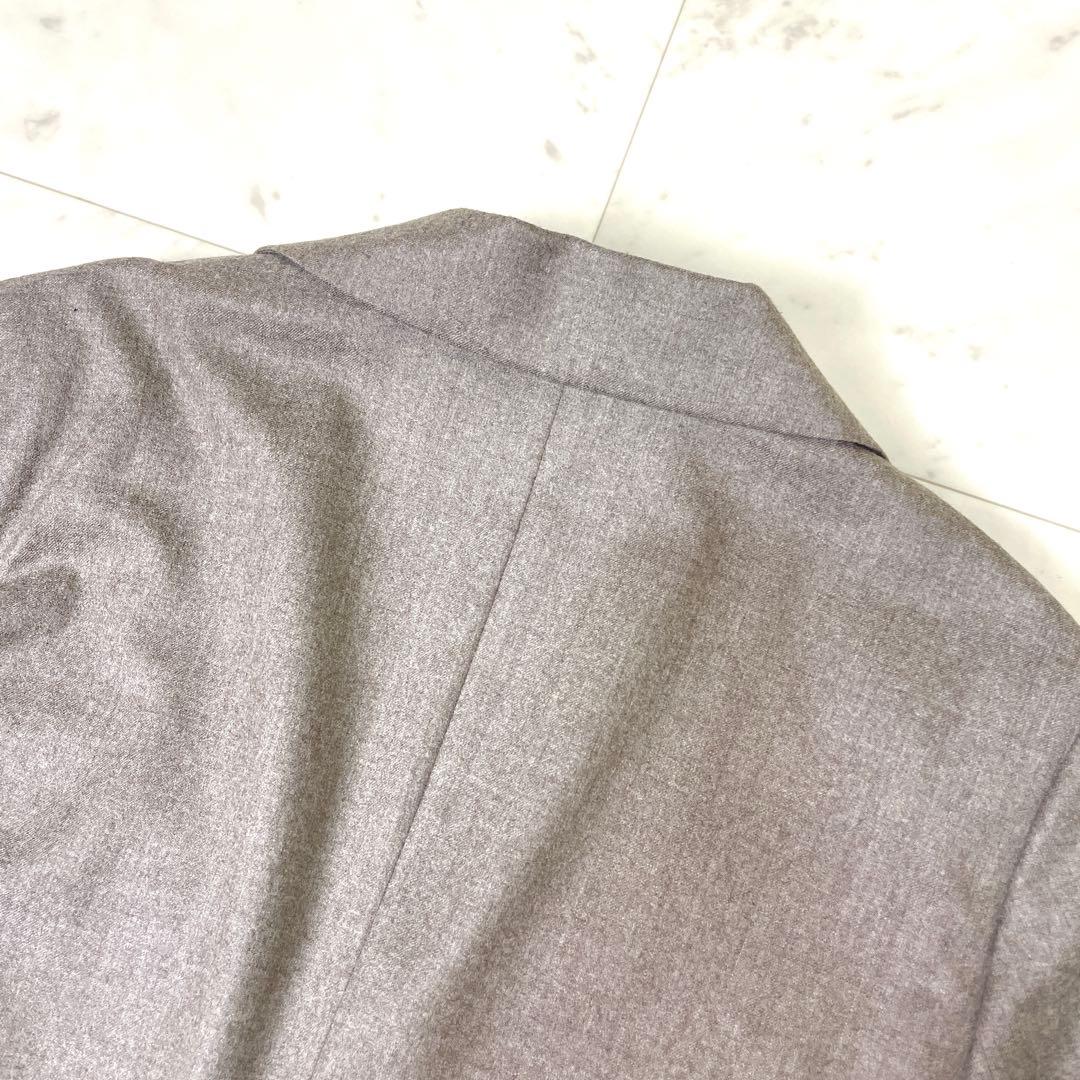 専用【未使用級】エブリデイアイライク　ジャケット CANONICO S BE