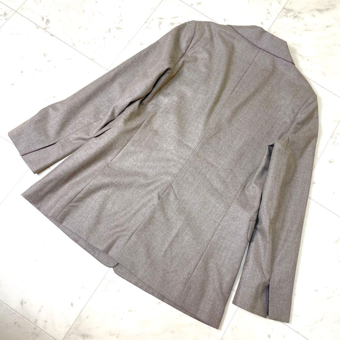 専用【未使用級】エブリデイアイライク　ジャケット CANONICO S BE