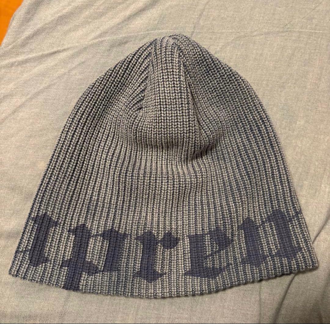 帽子 Supreme Old English Printed Beanie