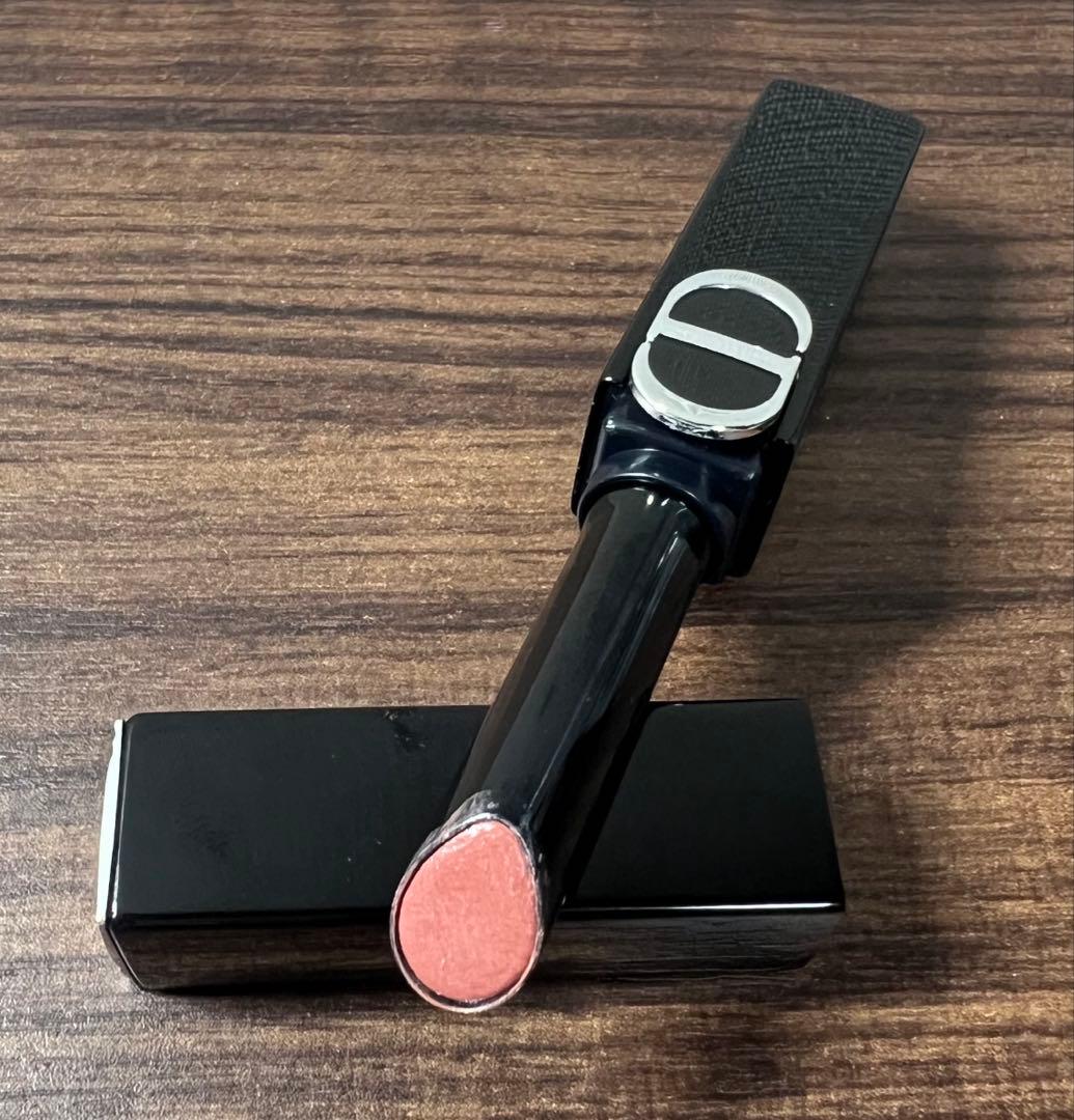 限定 ルージュ ディオール オンステージ 222 コンフィデントヌードシャイン