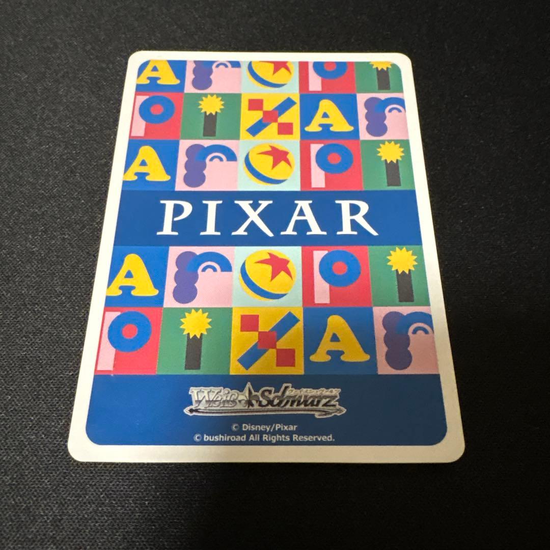 ヴァイス　友情の絆 ウッディ＆バズ　SP トイストーリー　サイン