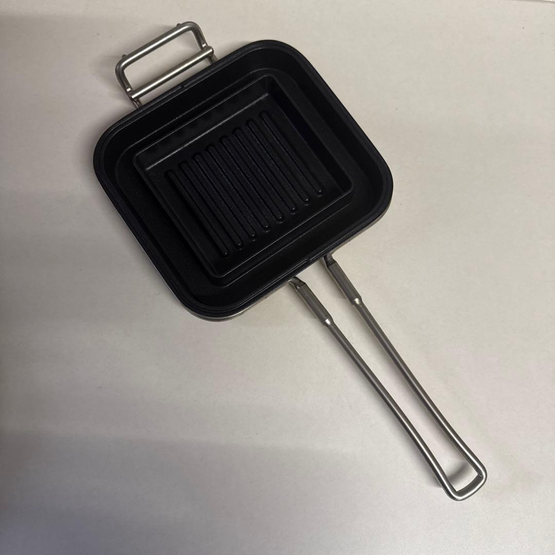 家事問屋　ホットパン