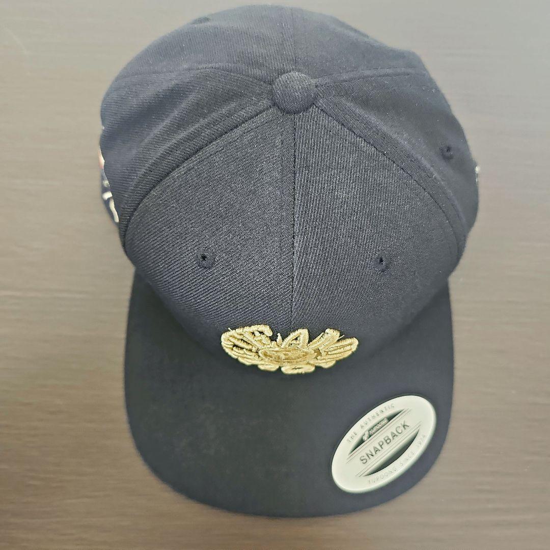 井上尚弥 後援会 キャップ WBSS準決勝 グラスゴー決戦