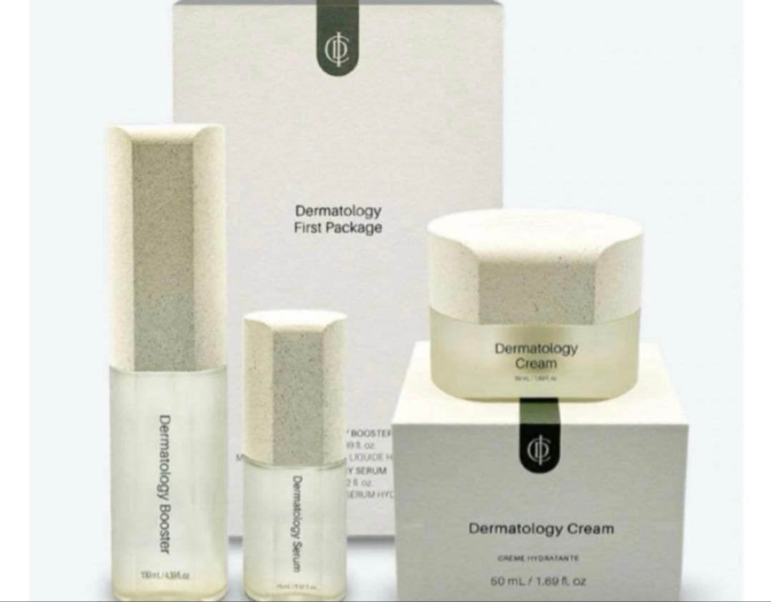 専用ページインセルダム ブースターセラム、洗顔、オイルミスト