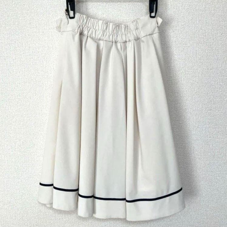 mezzo piano junior 卒服 ジャケット、スカー＆ブラウス