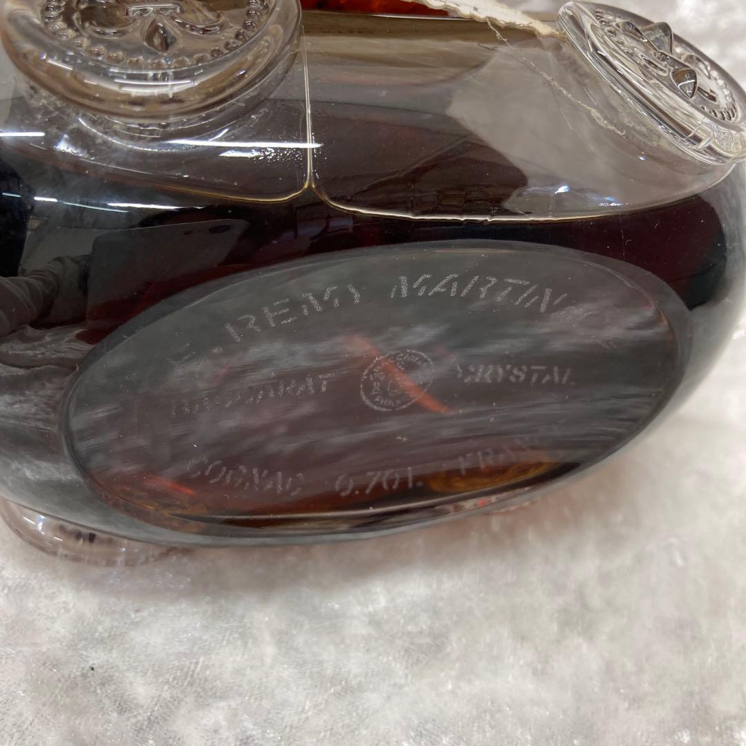 【未開封】レミーマルタンルイ13世 ベリーオールド 700ml