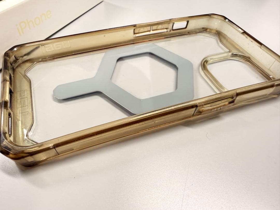 【最終値下げ】　Apple iPhone 15 イエロー　128GB