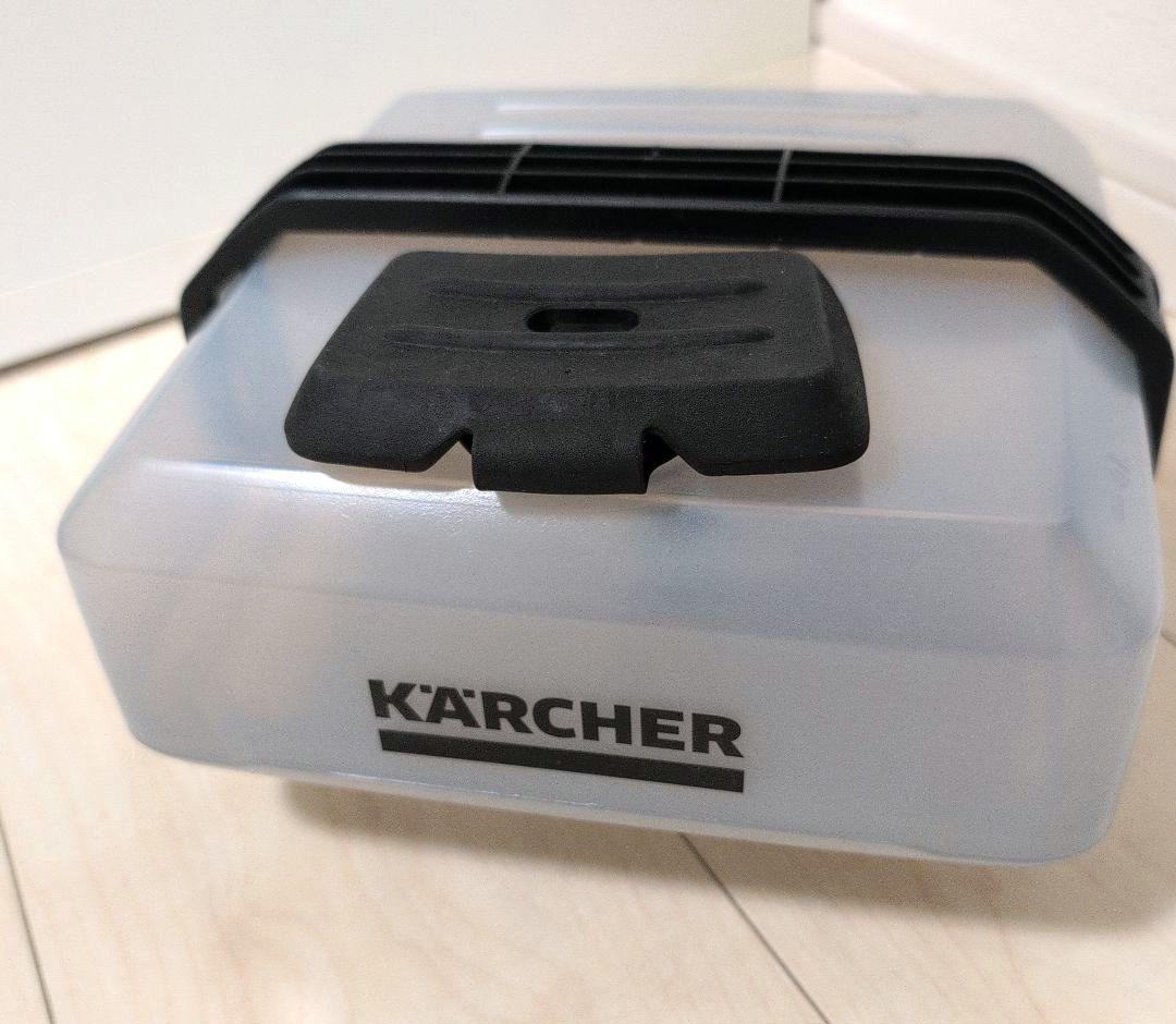 ケルヒャー KARCHER　 マルチクリーナー　 OC3