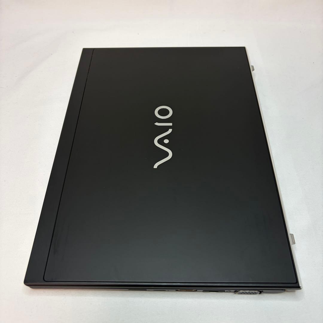 美品 VAIO Pro PJ VJPJ13 第10世代 i5 8GB フルHD
