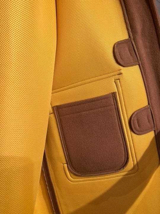 2021AW フミトガンリュウ　ダッフルコート　ベージュ　サイズ2