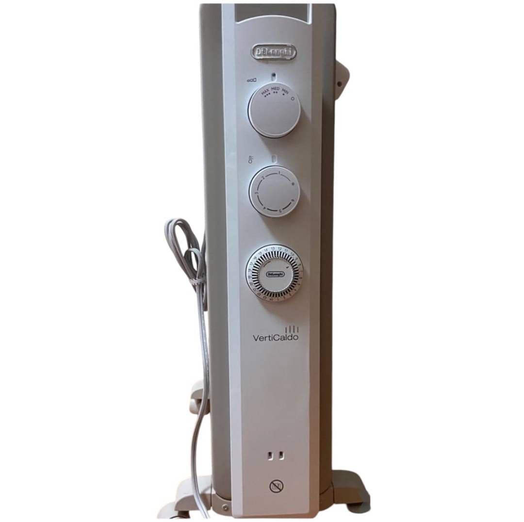 デロンギヒーター/ヒーター