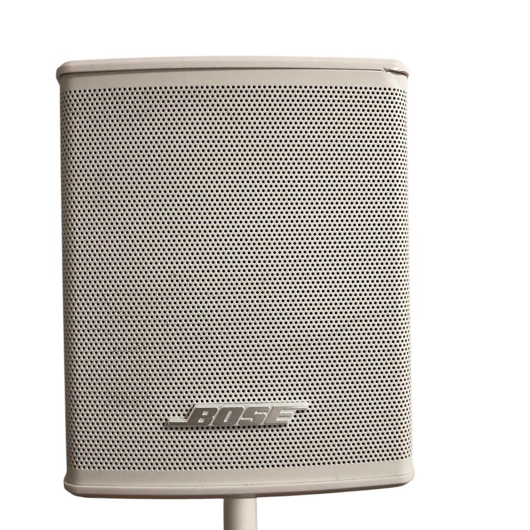 スタンド付き　BOSE サラウンドSPEAKERS サウンドバー