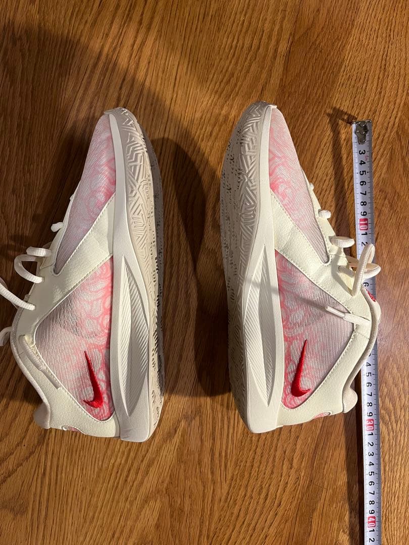 3*8様 バスケシューズ25.5cm新品Nike Giannis Freak 6