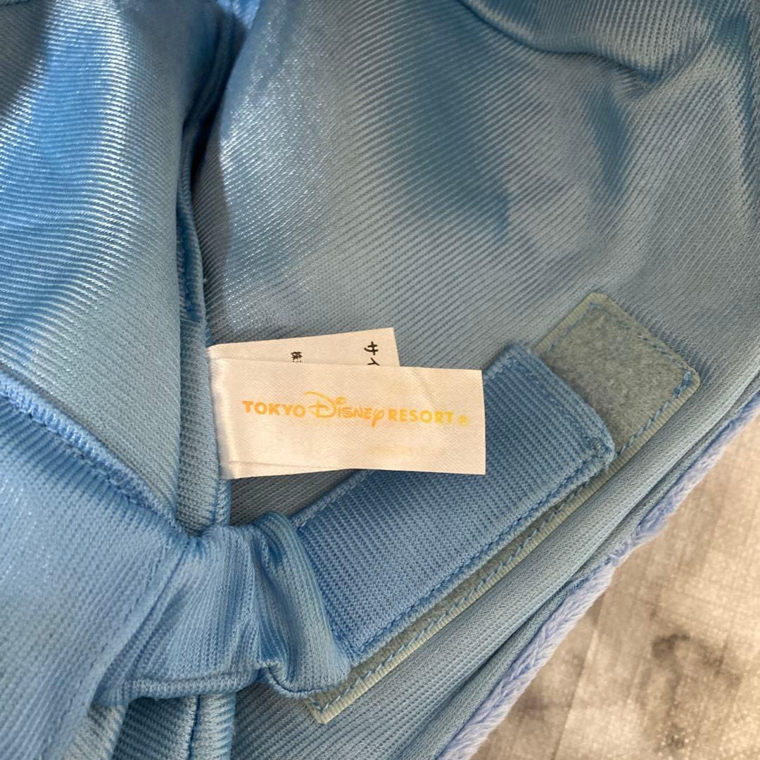 激レア！イーヨー　ファンキャップ　くまのプーさん