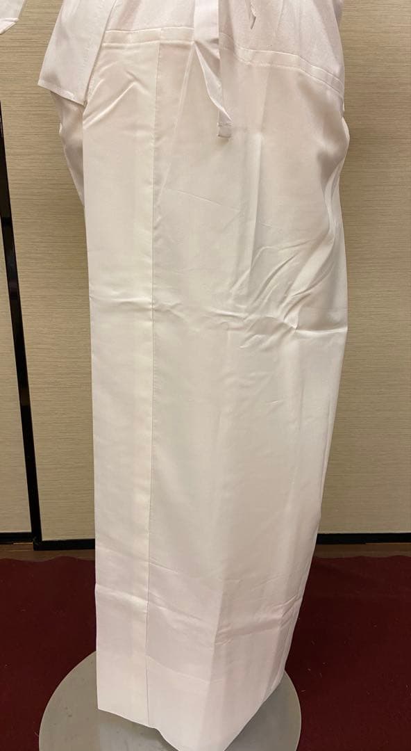 【新作】プレミアム涼き楽っく袖付きサイズＬ