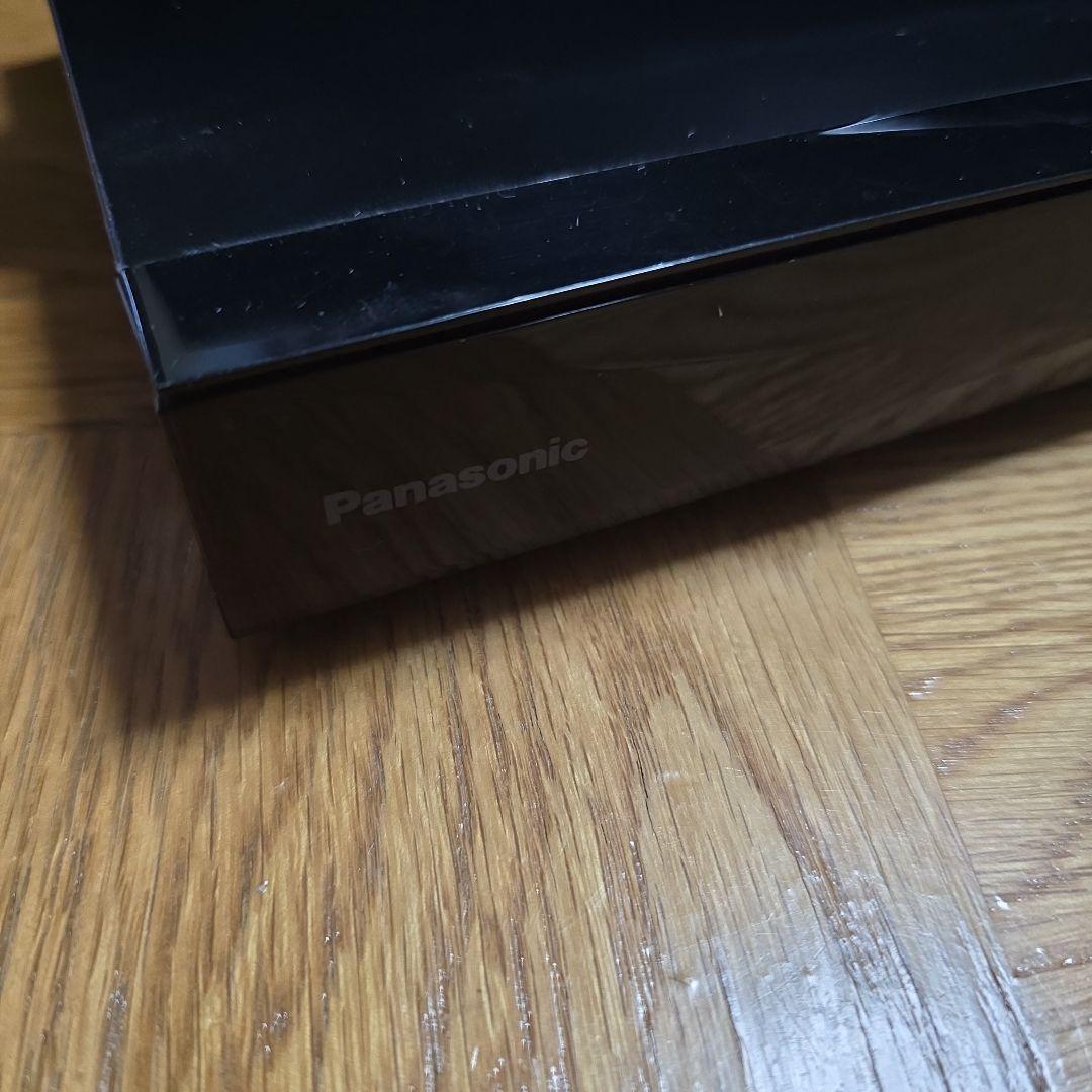 パナソニック　ブルーレイレコーダー DMR-2CT101　ジャンク扱い