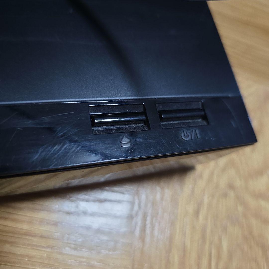 パナソニック　ブルーレイレコーダー DMR-2CT101　ジャンク扱い