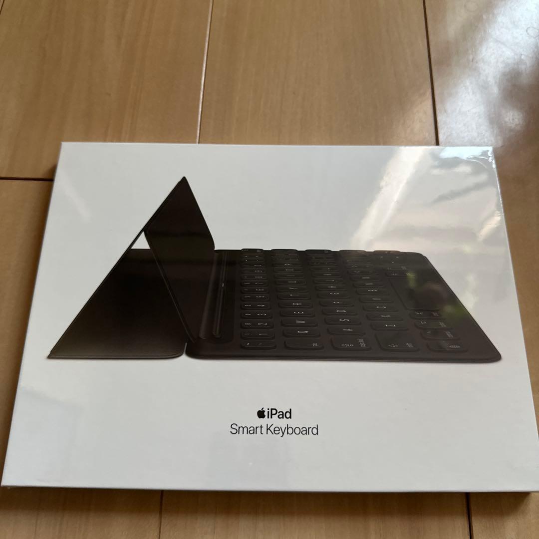 iPad Smart Keyboard (10.5インチ) キーボード　純正