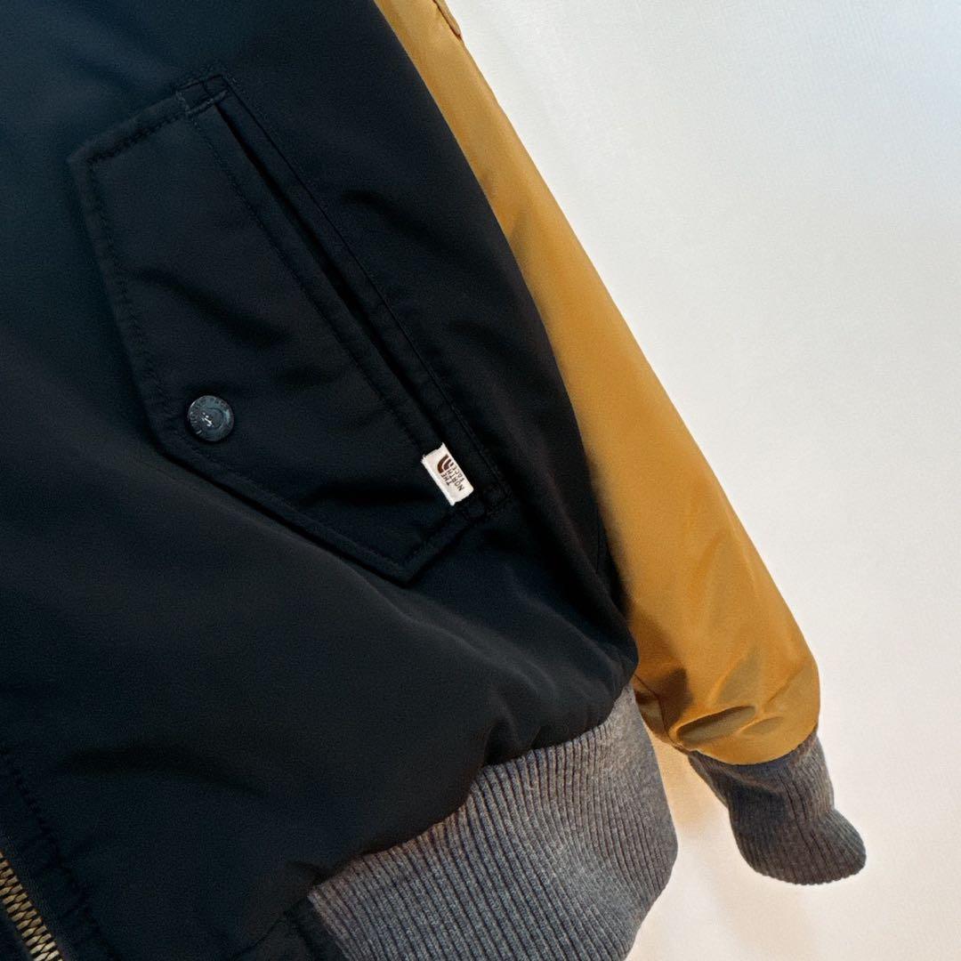 【美品&海外限定】ノースフェイスHAYDENジャケット　ブラック　レディースM