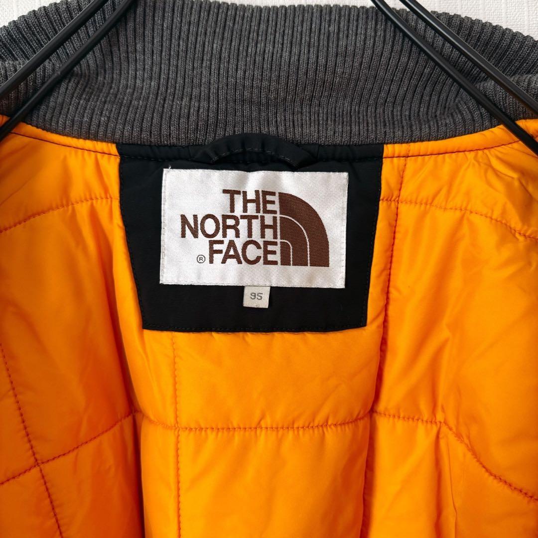 【美品&海外限定】ノースフェイスHAYDENジャケット　ブラック　レディースM