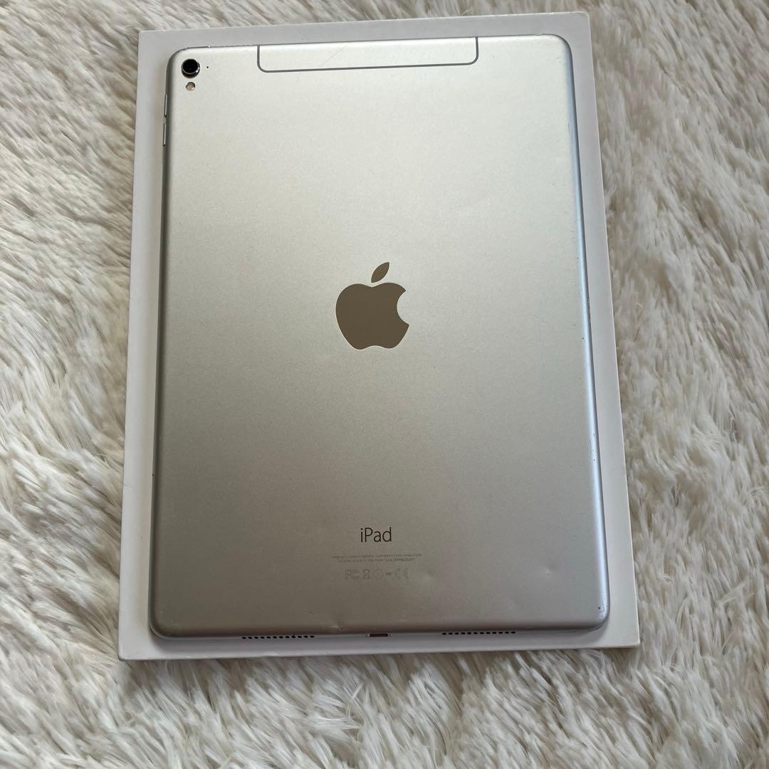 【1台限定価格】iPad Pro 9.7 32GB SIMフリー【すぐ発送】