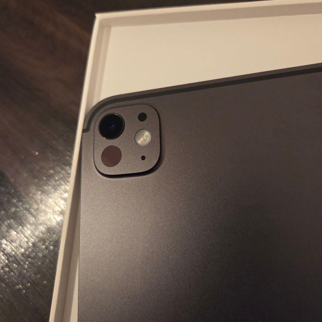 狸tampocon美品！iPad Pro&Apple Pencil Pro