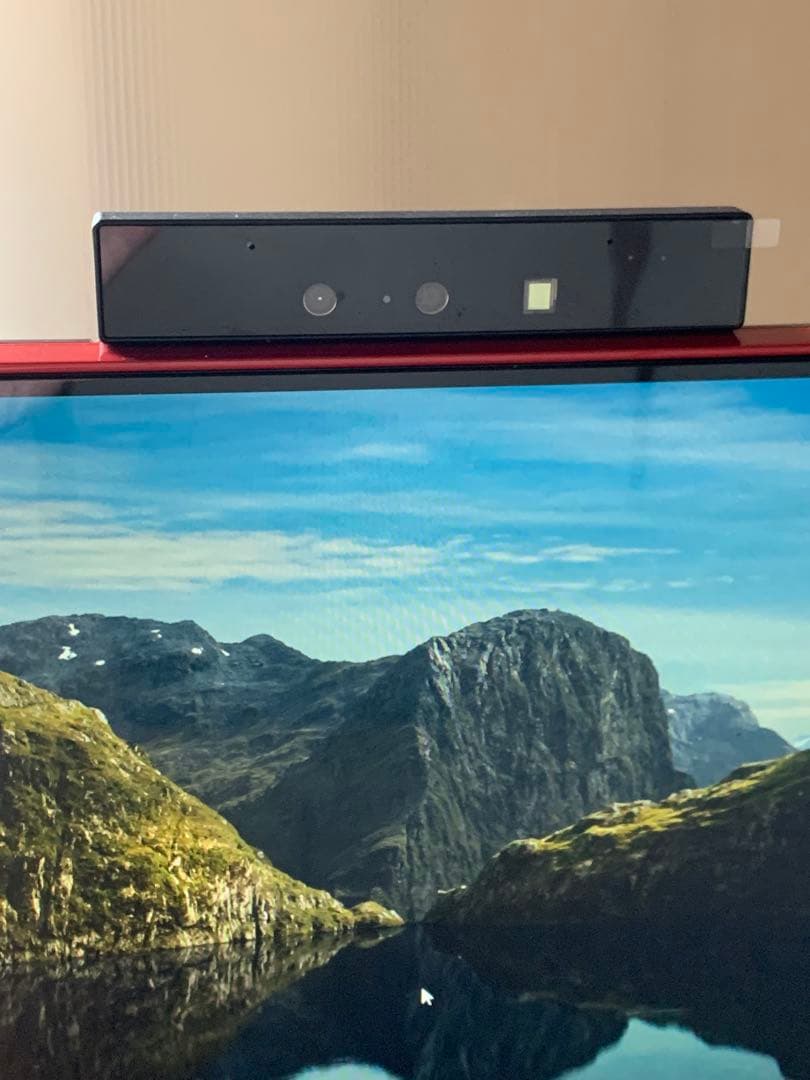 Windowsデスクトップ LAVIE Desk All-in-one PC-DA770EAR