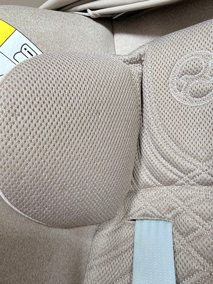 サイベックス Cloud T i-Size＋Base T＋アダプター