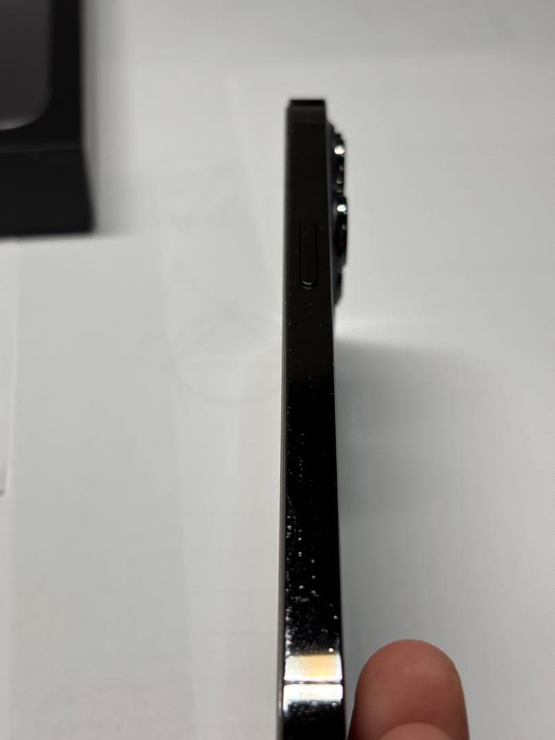 Apple iPhone 13 Pro グラファイト　128GB