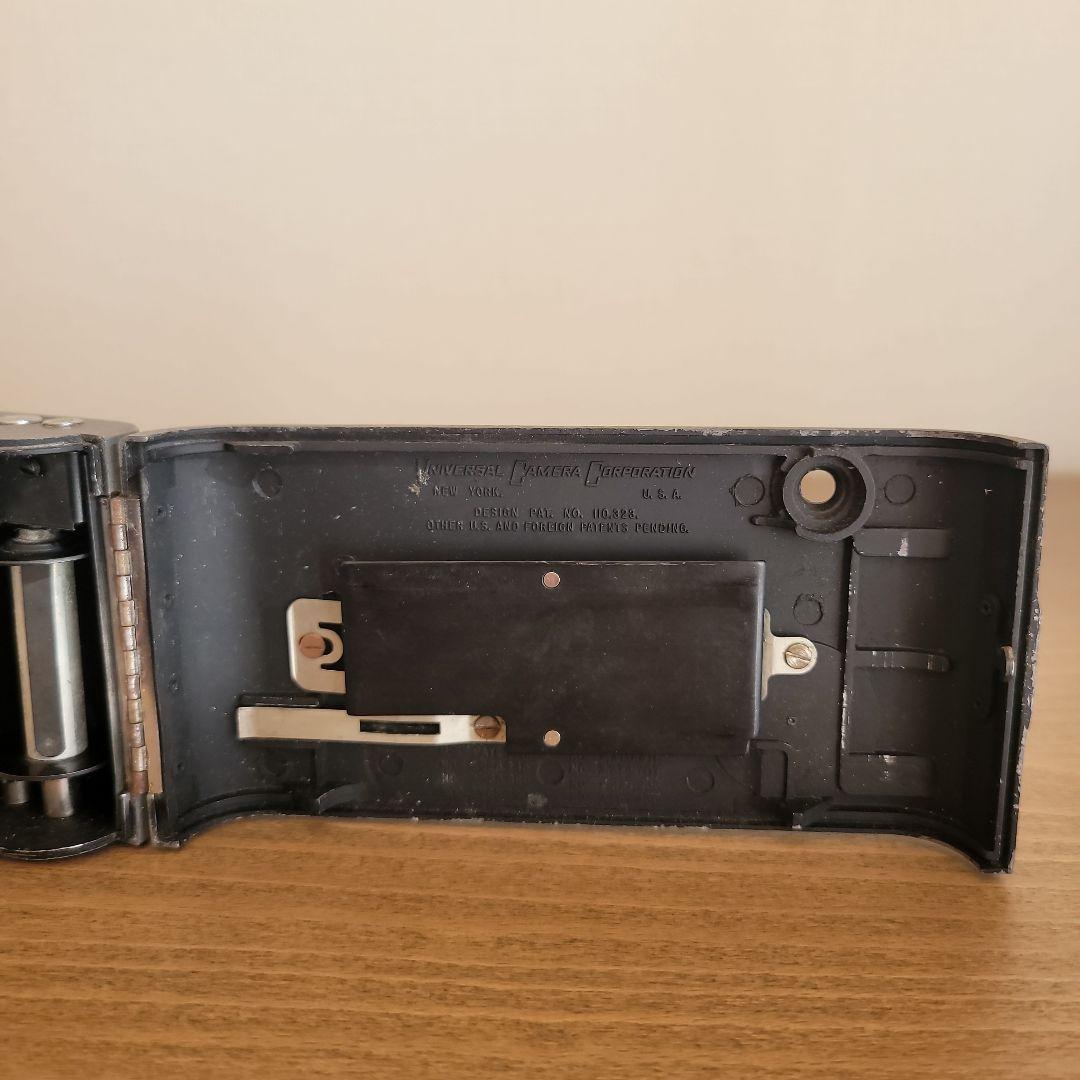 ヴィンテージMercury II フィルムカメラ USA製