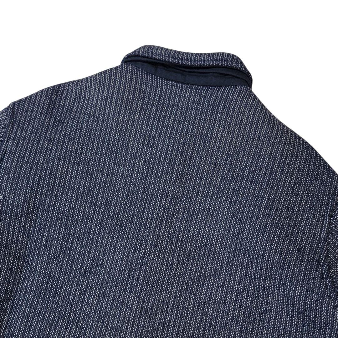 ​【至高の復刻】 KHAKI ビーチジャケット ブラウンズビーチ型 L