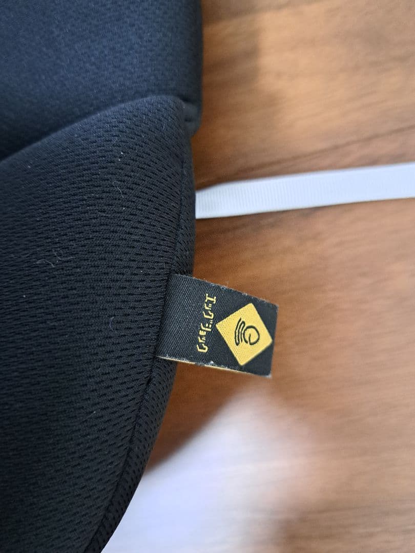 きなこ様☆Combi　WEGOサイドブロテクションLH チャイルドシート コンビ