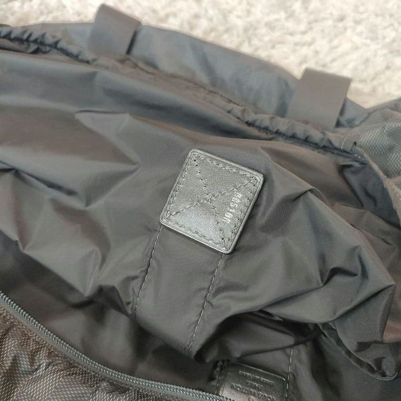 LOUISVUITTON ダミエアバンチュールプラクティカルボストン