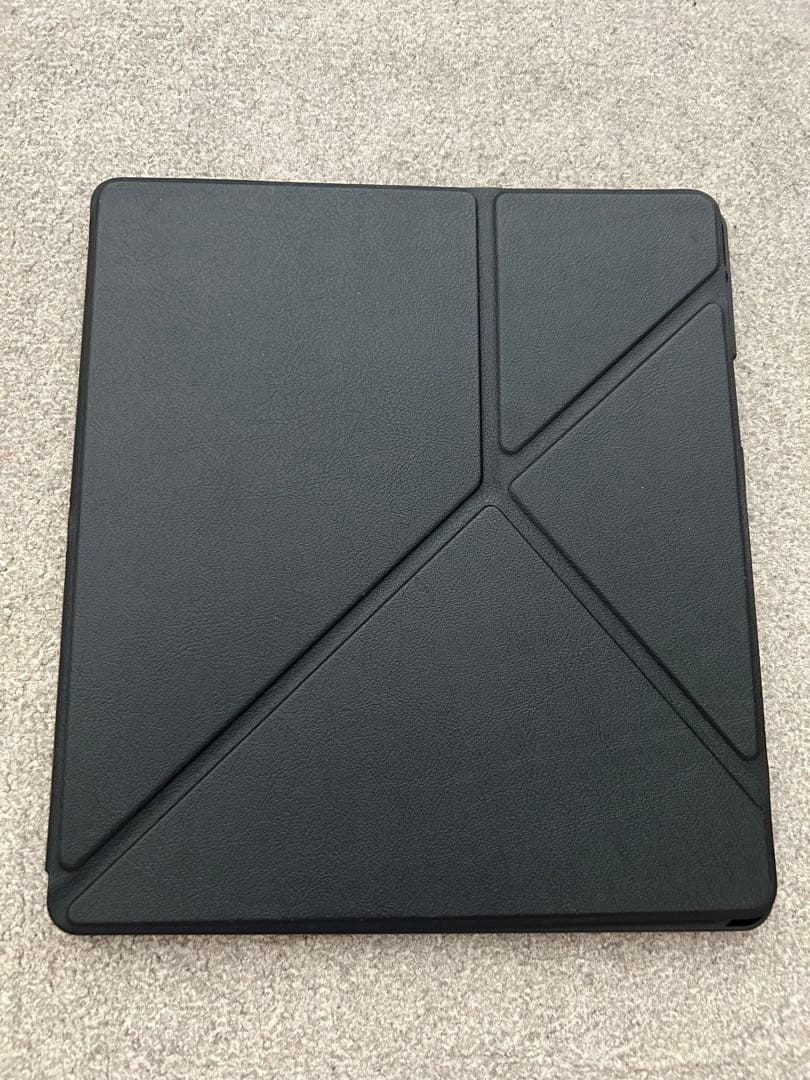 ほぼ未使用　Amazon Kindle Scribe 16G