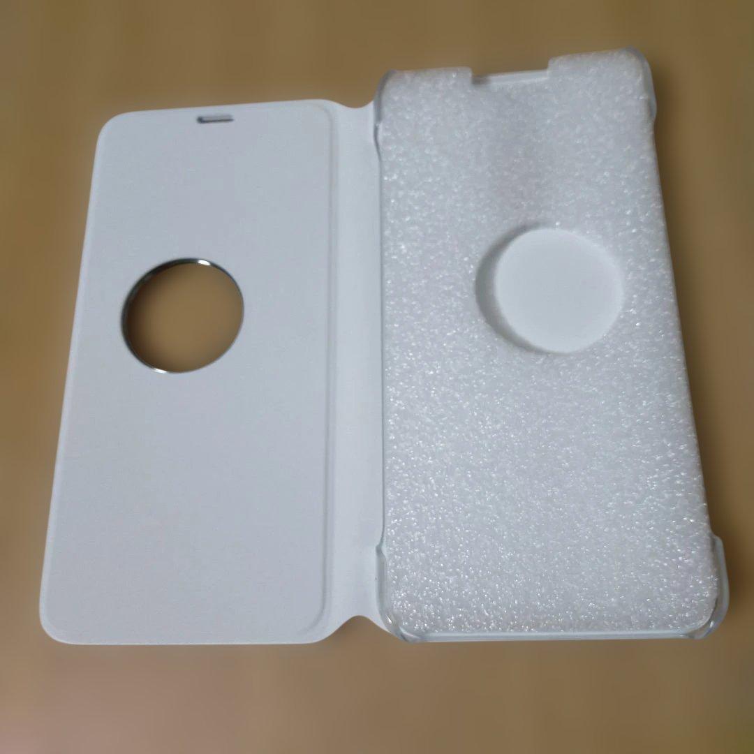 未使用品 Disney Original Cover L02 手帳型ケース