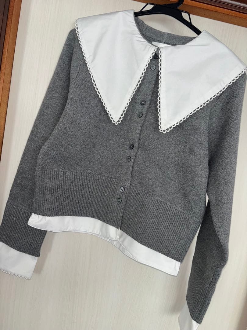 トップス bibiy. PATTY PILGRIM TOP