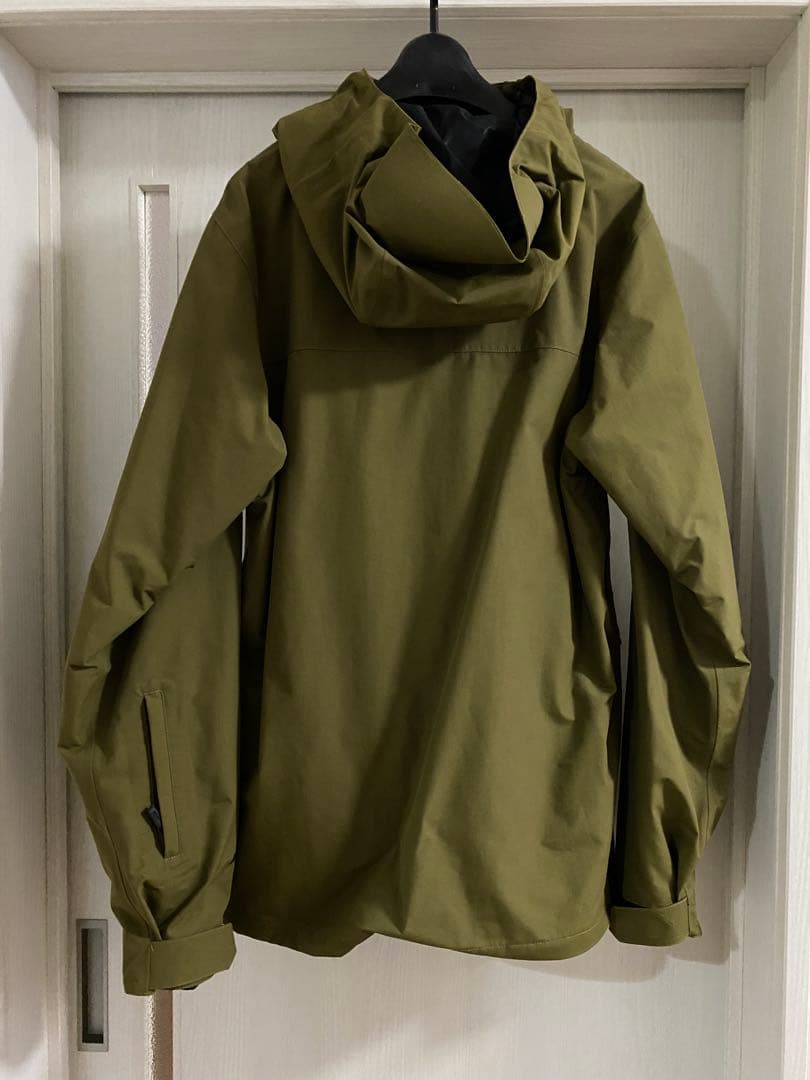 ARMADA　アルマダ　スキーウェア ジャケット