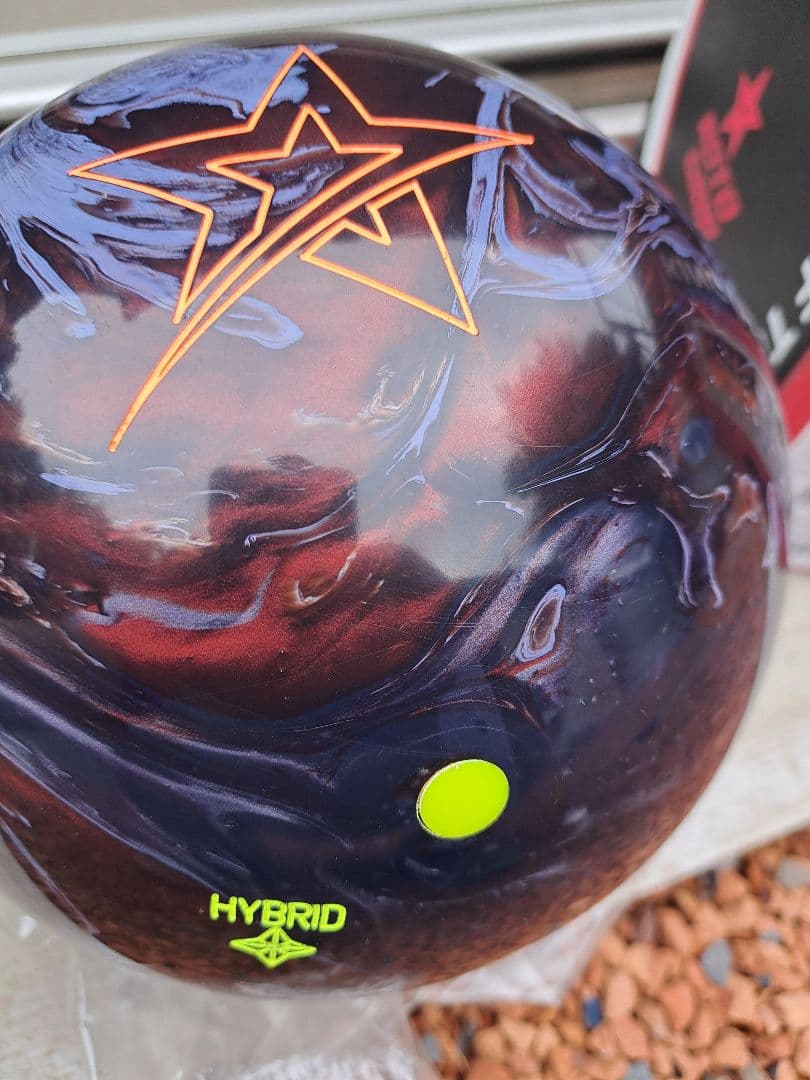 ROTO-GRIP ROTOGRIP CELL セル ボーリング ボール