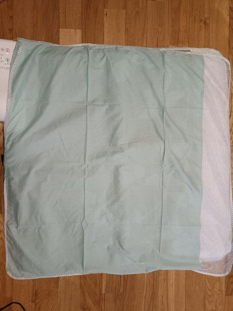 ATEX　アテックス　 エアコンマット そよ ハーフ AX-HM1211H