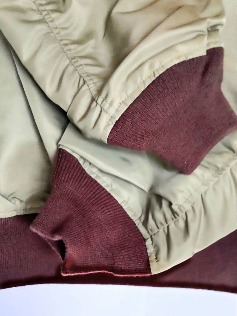 WAIPER L-2 フライトジャケット MIL-J-5391モデル