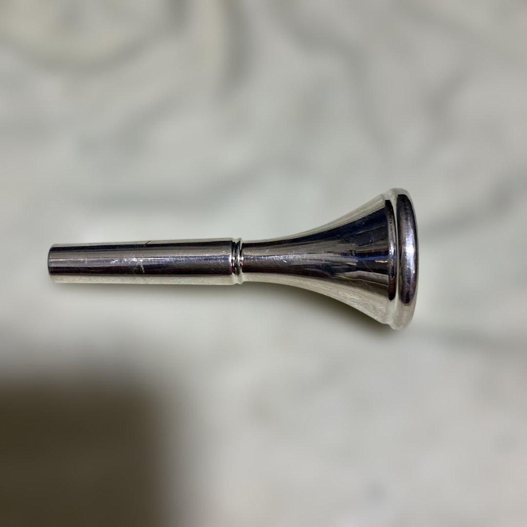 JK SF3 18K フレンチホルンマウスピース