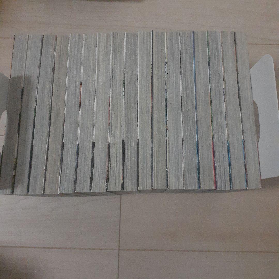 ワンパンマン　1巻～35巻　全巻セット　初版　帯付