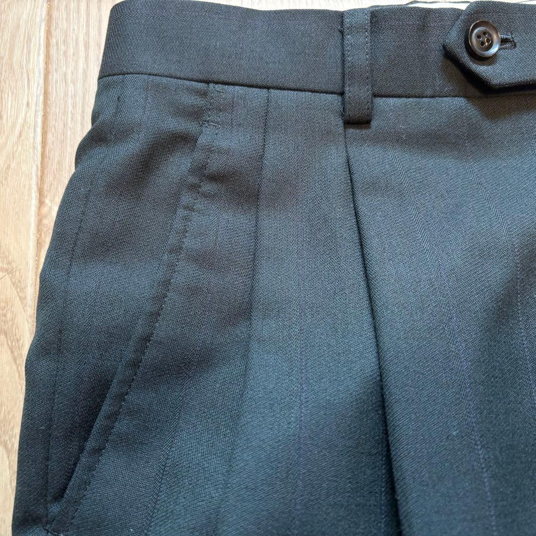 90’s Christian Dior MONSIEUR スラックス