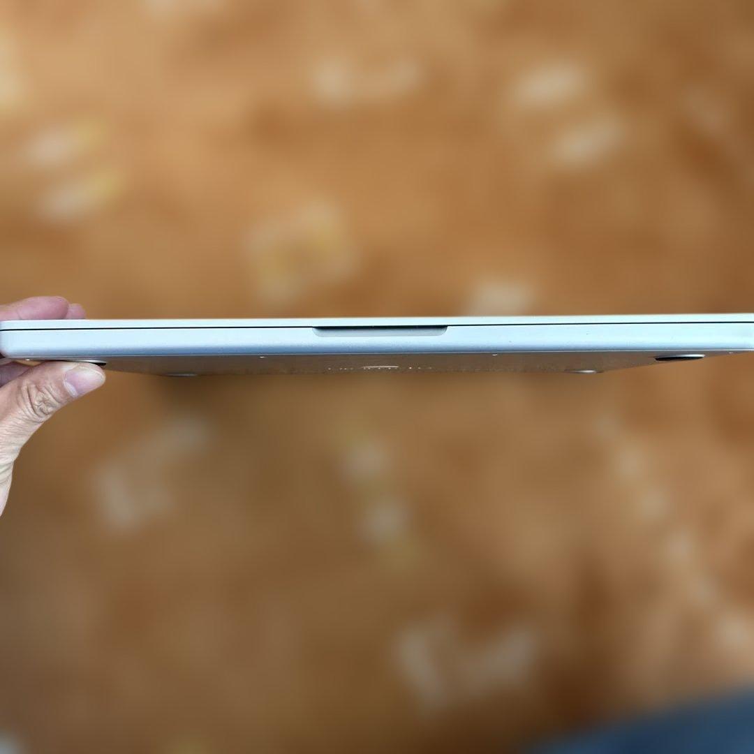 プレオッティ 　Pro 14㌅ M1 32GB 1TB 16core