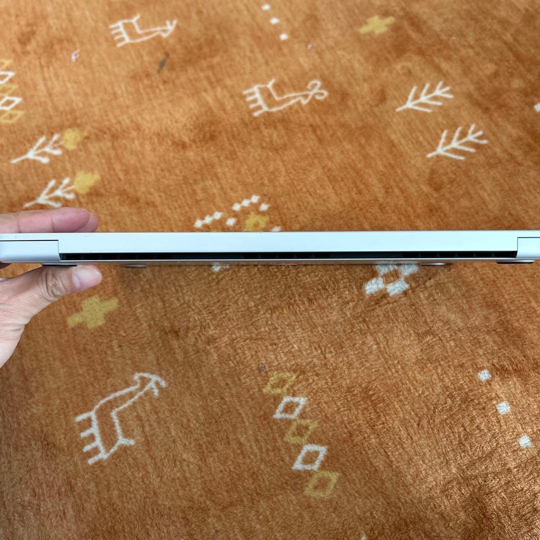 プレオッティ 　Pro 14㌅ M1 32GB 1TB 16core